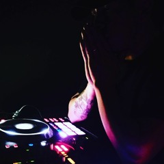 DJ MAURO MARTI