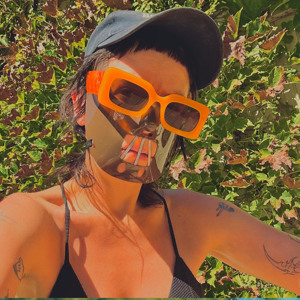 🔴 Obst & Gemüse Showcase feat. Hyperslut & Der Scheich In China