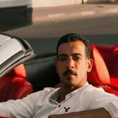 Saber Abdalbary