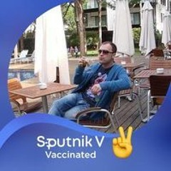 Дмитрий Цховребов