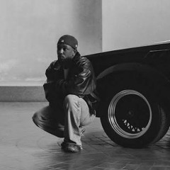 Kendrick lamar