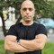 Masoud Zafari