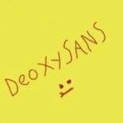 Deoxysans3