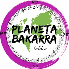 PLANETA BAKARRA
