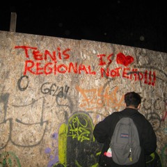 Tenis Regional