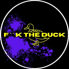 fuck the duck