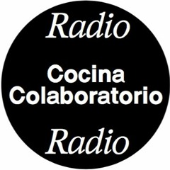 Radio Cocina Colaboratorio