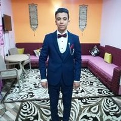 محمد السيد حسب