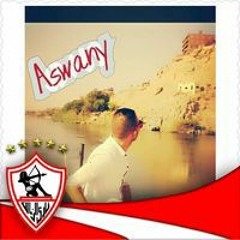 Mohamed Aswany