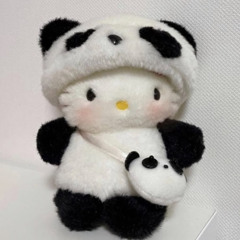 ✧LIL PANDA✧