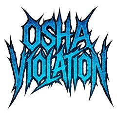 OSHA Violation - Good Day @ Work