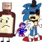 mario madness v3 x bfdi x fnas