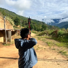 Nazhoen Sem Nang Ge Norbu