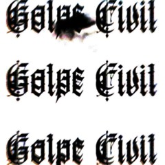 GOLPE CIVIL