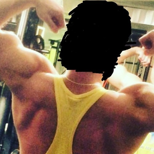 MUSCLE GROWTH SUBLIMINAL UPDATED + MYOSTATIN INHIBITION AND TESTOSTERONE BOOST