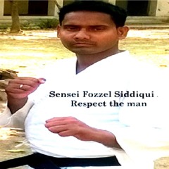 Fozzel Siddiqui