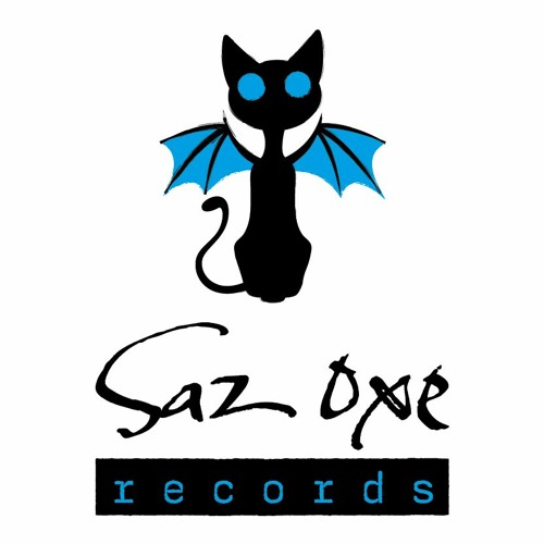 Saz Oxe’s avatar