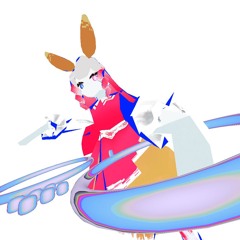 μ