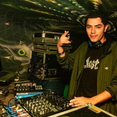 Dj NiiJah