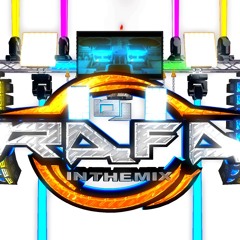 DJ RAFA LAGOS