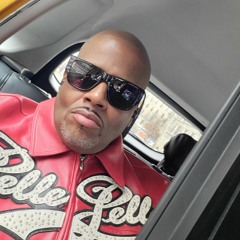 Harlem Hustle