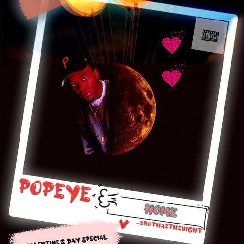 Popeye’s avatar
