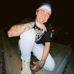 Ghetto Hippie