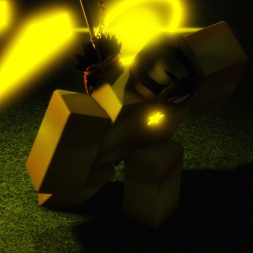 Zeronixite’s avatar