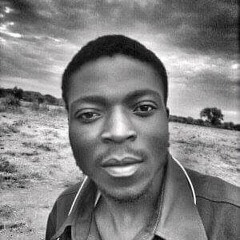 Benny Chimupeni.Lambiteni