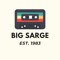 Big Sarge