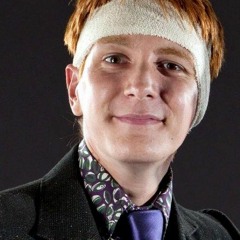 George Weasley Fan