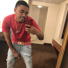 Yung Murda Man