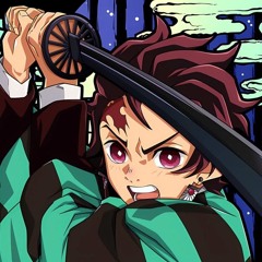 Kamado Tanjiro