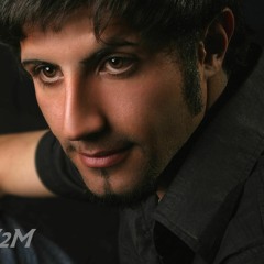 DJ MORTEZA CHIZARI