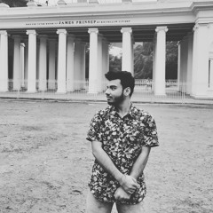 Rupam Maity
