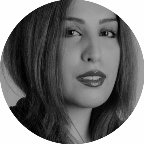 Nazanin Hajizadeh’s avatar