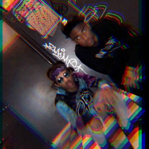 Darius Trip & Ray Smoov’s avatar