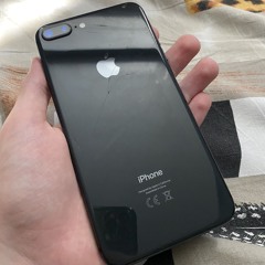 IPhone 8 Plus 256 Gb Space Grey