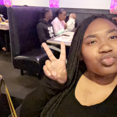 Tamyrah Glover