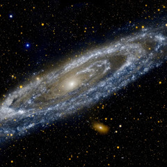 Andromeda