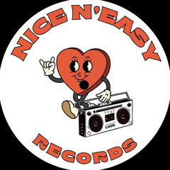 Nice N' Easy Records