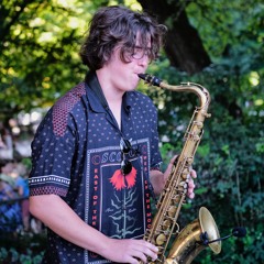 Justus Sax Music