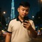dj bé triết