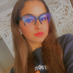 Oumaima ElMessali