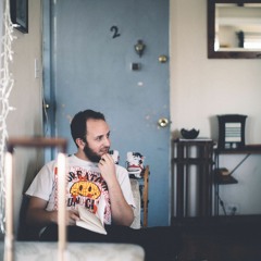 Jonah "Funkylips" Levine