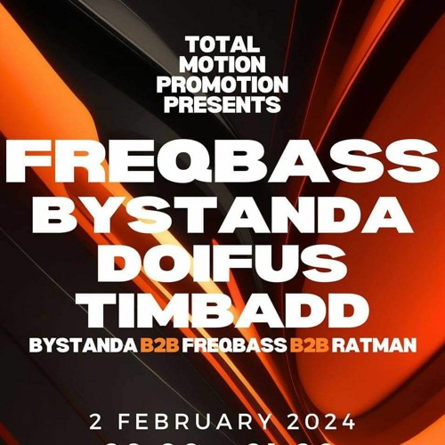 DJ FreqBass’s avatar