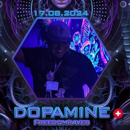 Dopamine ( FreedomRaves )’s avatar