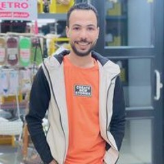 Ahmed Abdelkader