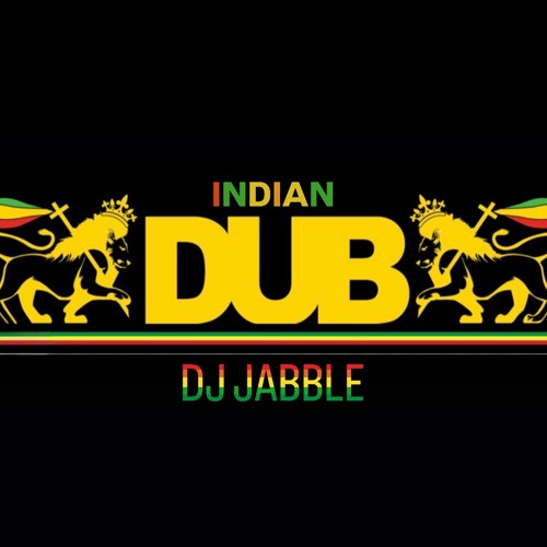 DJ JABBLE artist photo