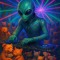 DIMMI The Alien